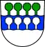 Blason de Wehr