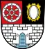 Blason de Weibersbrunn