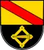 Blason de Weiler bei Monzingen