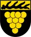 Blason de Weinstadt