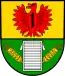 Blason de Weitersbach