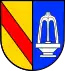 Blason de Weitersborn