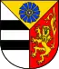 Blason de Weltersburg
