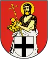 Blason de Wenden