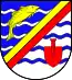 Blason de Wendtorf