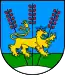 Blason de Wiesentheid
