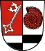 Blason de Wiesenttal