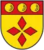 Blason de Wilsecker