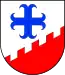Blason de Windbergen