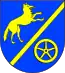 Blason de Windeby