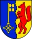 Blason de Wulkenzin
