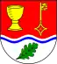 Blason de Zarpen