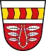 Blason de Zeitlofs