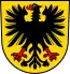 Blason de Zell am Harmersbach