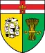Blason de Zilshausen