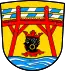 Blason de Zolling