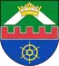 Blason de Glowe