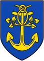 Blason de Lengerich