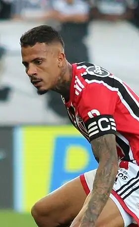 Image illustrative de l’article Diego Costa (football, 1999)