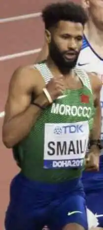 Image illustrative de l’article Mostafa Smaili