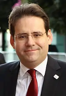 Matthias Fekl en 2015