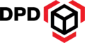 Logo de DPD de 1977 à 2015.