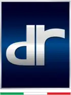 logo de DR Motor Company