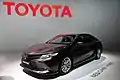 ToyotaCamry