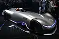 Mercedes-BenzVision EQ Silver Arrow