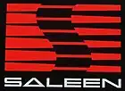 logo de Saleen