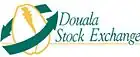 logo de Douala Stock Exchange