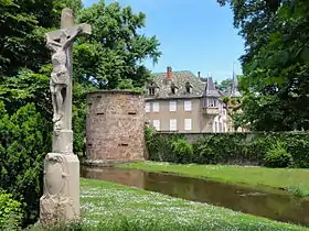 Image illustrative de l’article Vieux Château à Dachstein