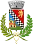 Blason de Dairago