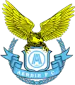 Logo du Dalian Aerbin de 2009 à 2015