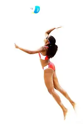 Image illustrative de l’article Dalixia Fernández