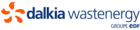 logo de Dalkia Wastenergy