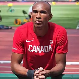 Image illustrative de l’article Damian Warner