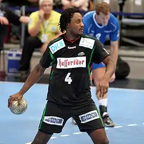 Damien Kabengele (2012)