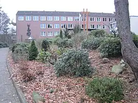 Image de l'Prieuré Saint-Benoît de Damme