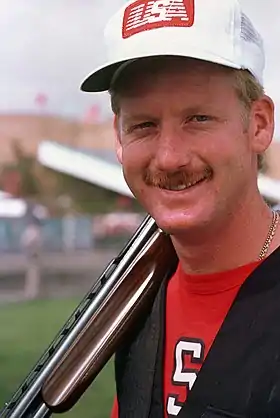 Image illustrative de l’article Daniel Carlisle