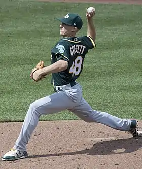 Image illustrative de l’article Daniel Gossett