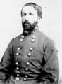 Major généralD. H. Hill