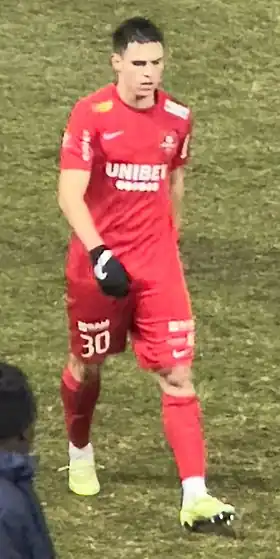 Image illustrative de l’article Daniel Paraschiv