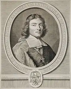 Daniel de Cosnac (1628-1708)