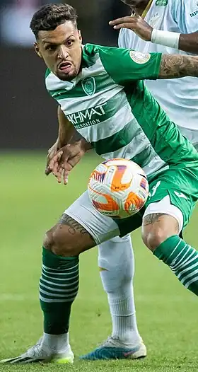 Image illustrative de l’article Daniel Júnior