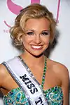 Miss Teen USA 2011 TexasDanielle Doty