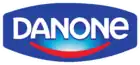 logo de Danone (entreprise espagnole)