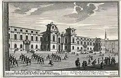 Image illustrative de l’article Messe en ut majeur K. 167 de Mozart