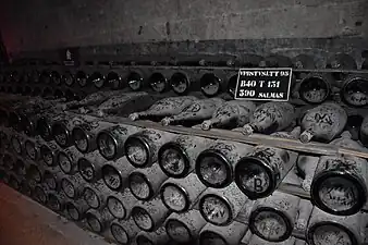 Surtout, ne pas toucher!