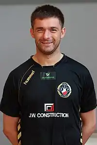 Image illustrative de l’article Dariusz Pietrasiak